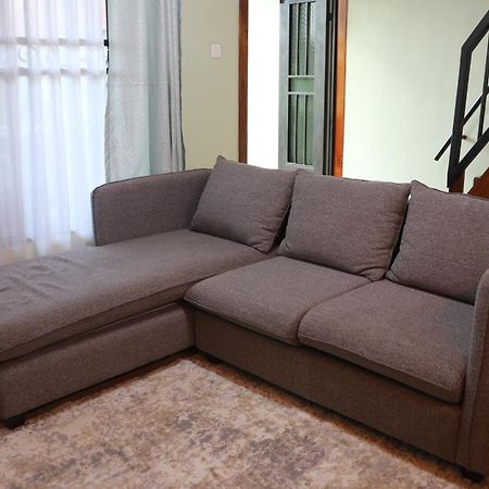 At Home Suites, Moshono Arusha Nkoanrua エクステリア 写真