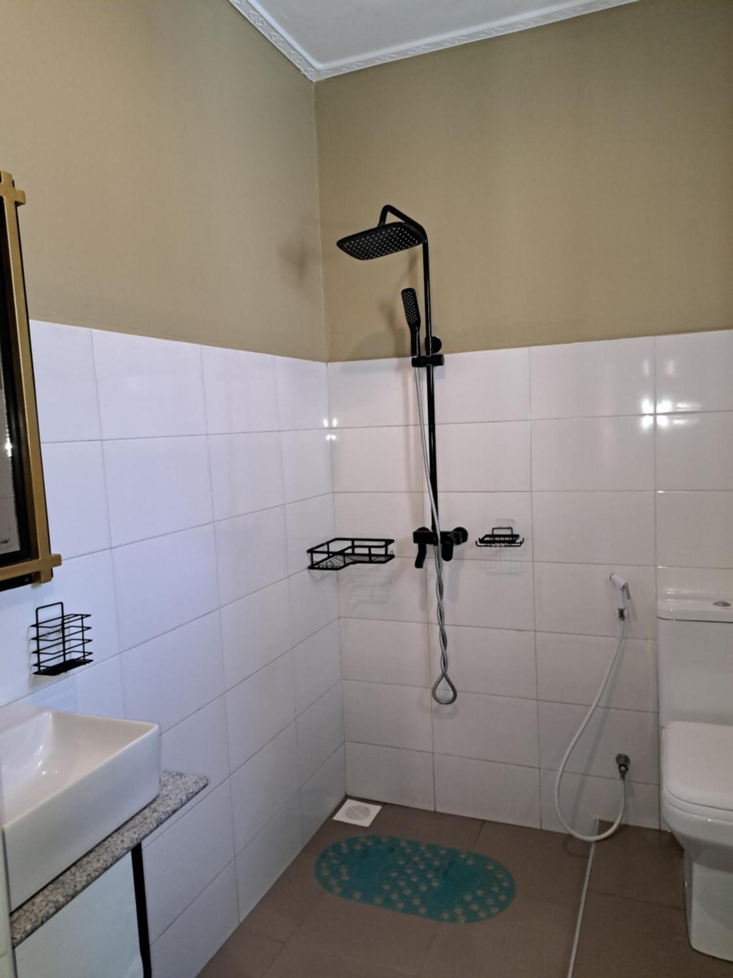 At Home Suites, Moshono Arusha Nkoanrua エクステリア 写真