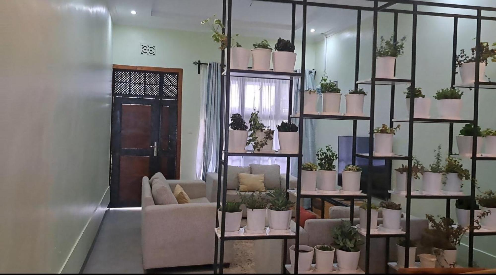 At Home Suites, Moshono Arusha Nkoanrua エクステリア 写真
