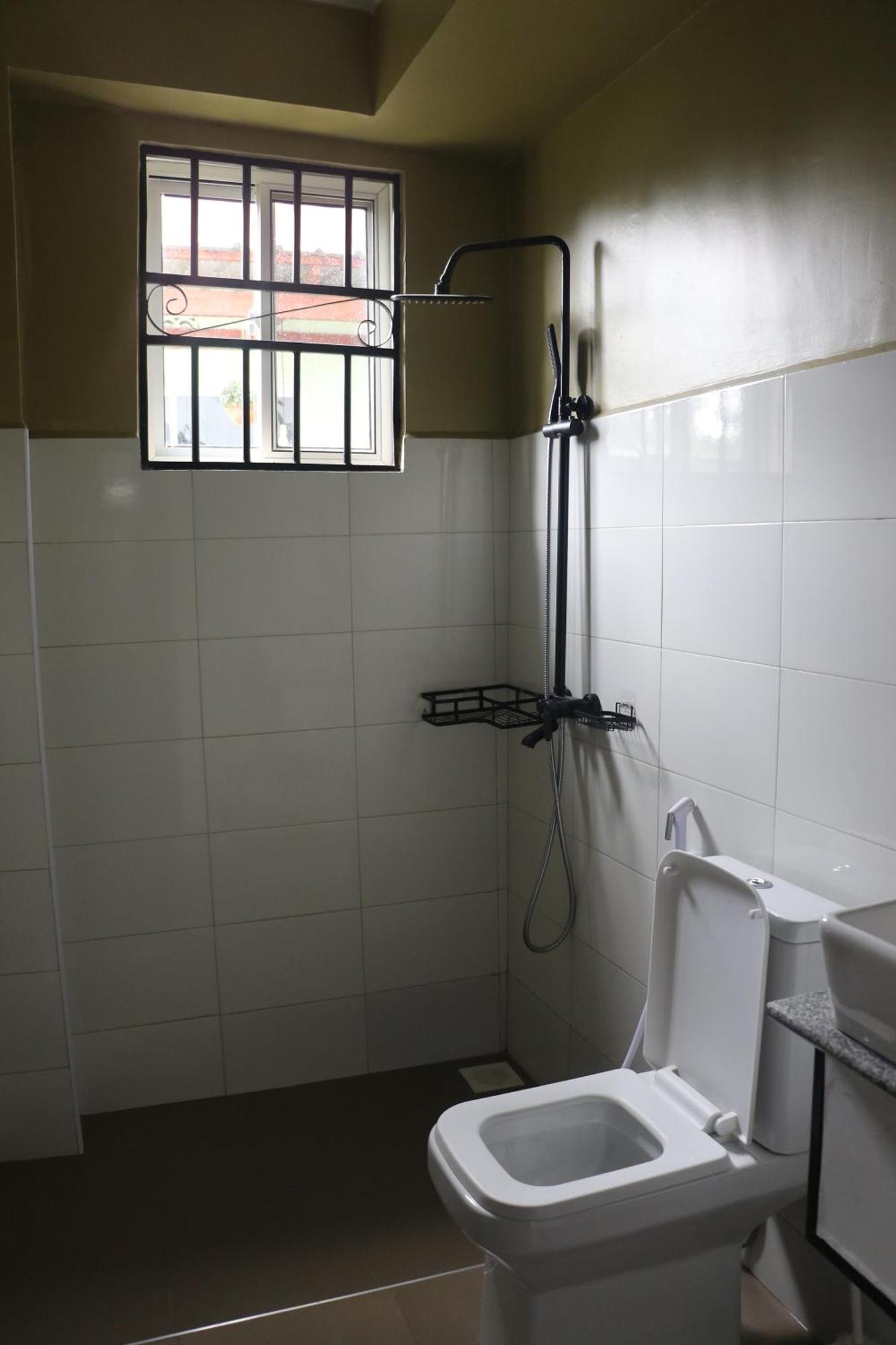 At Home Suites, Moshono Arusha Nkoanrua エクステリア 写真