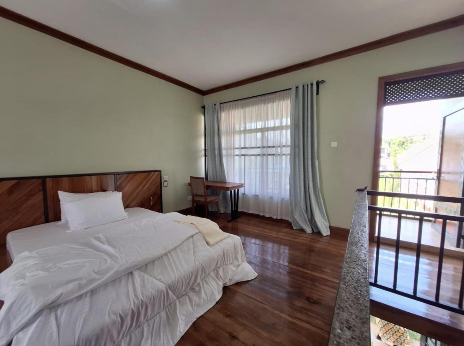 At Home Suites, Moshono Arusha Nkoanrua エクステリア 写真