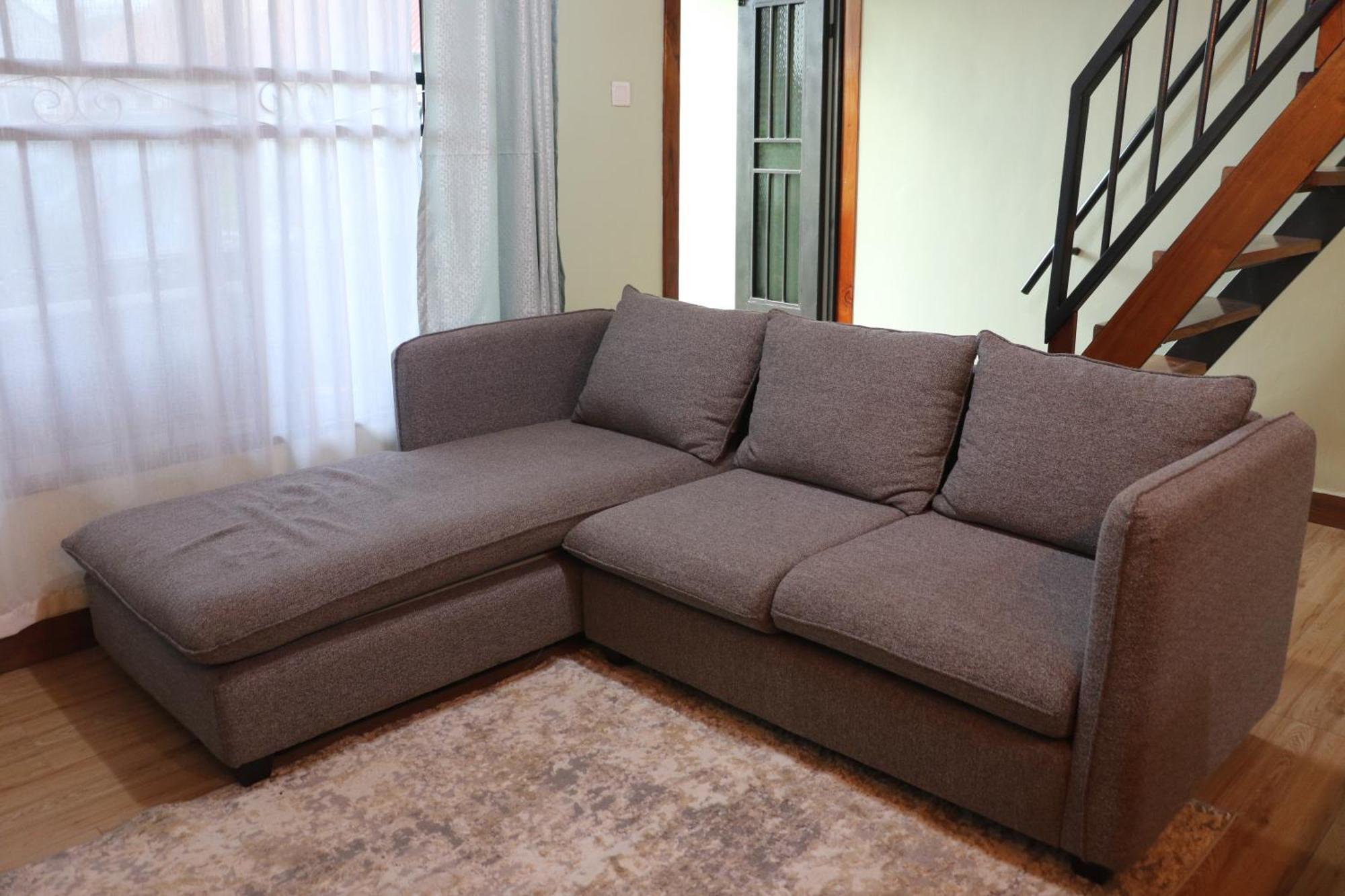At Home Suites, Moshono Arusha Nkoanrua エクステリア 写真