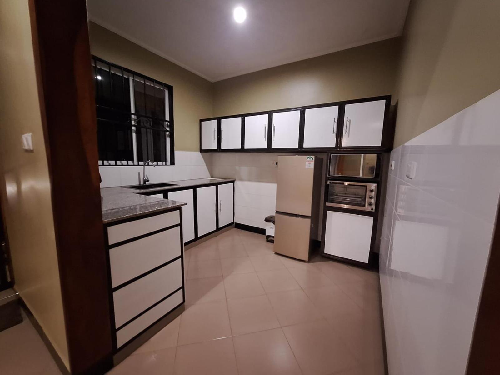 At Home Suites, Moshono Arusha Nkoanrua エクステリア 写真