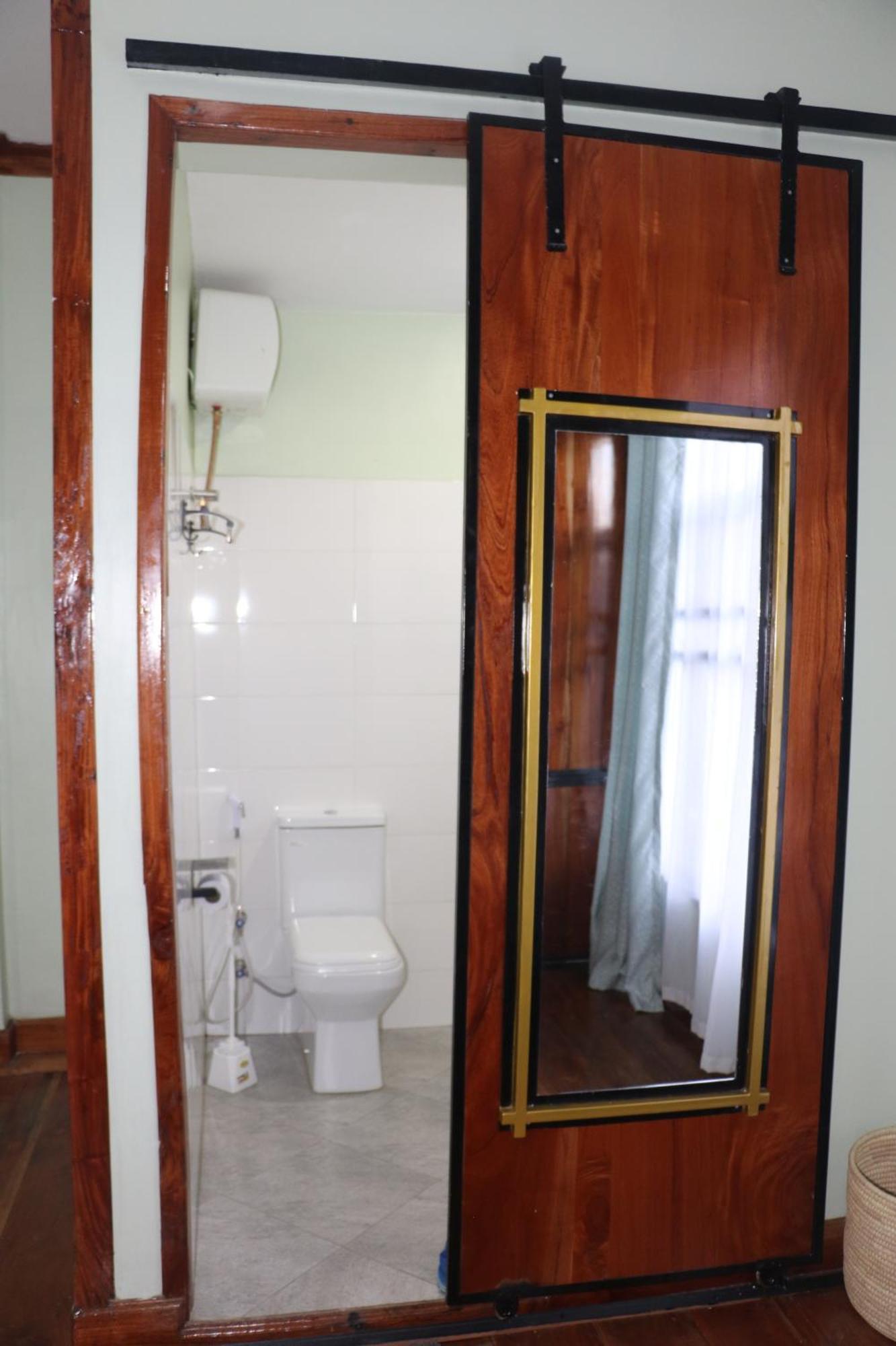 At Home Suites, Moshono Arusha Nkoanrua エクステリア 写真