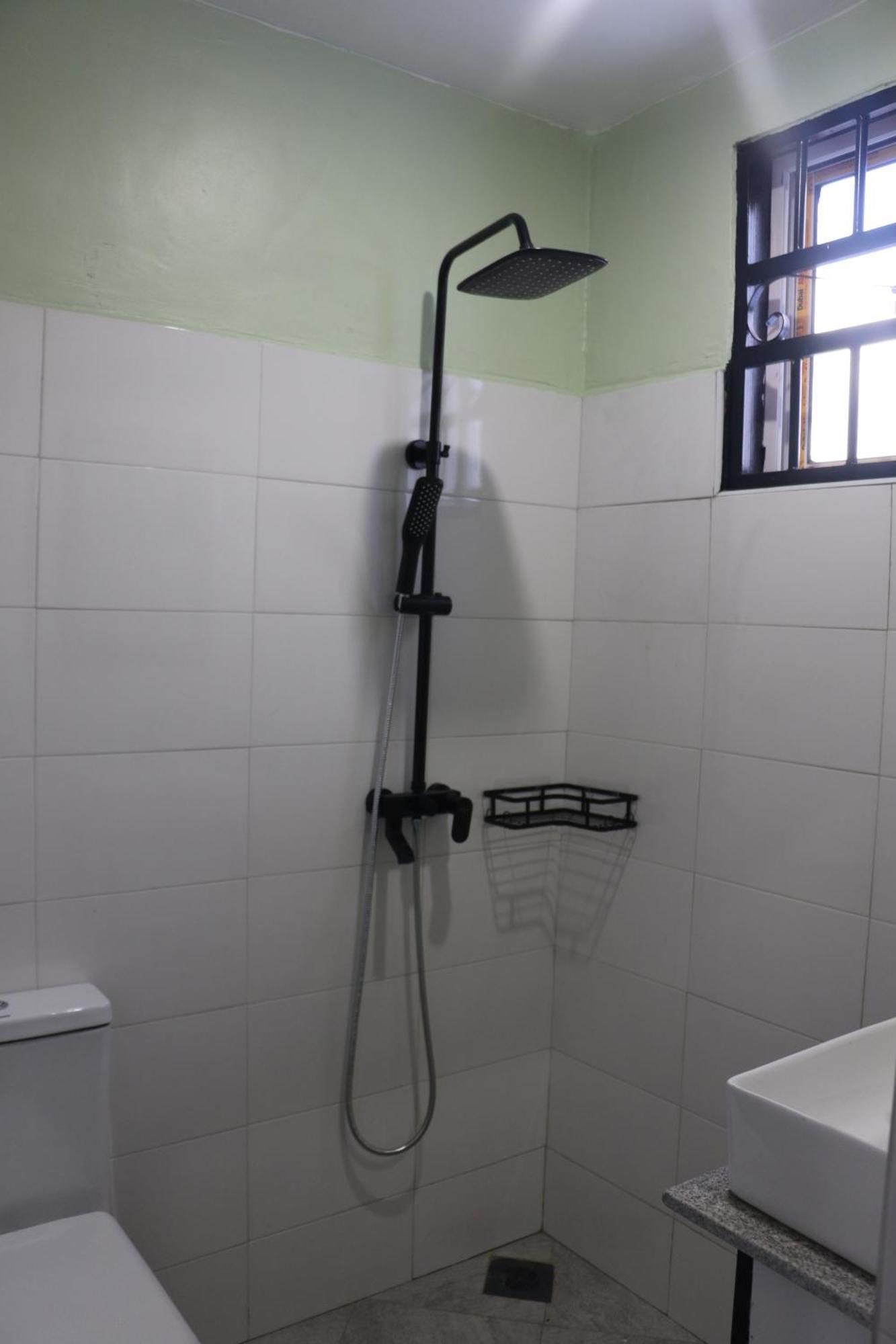 At Home Suites, Moshono Arusha Nkoanrua エクステリア 写真
