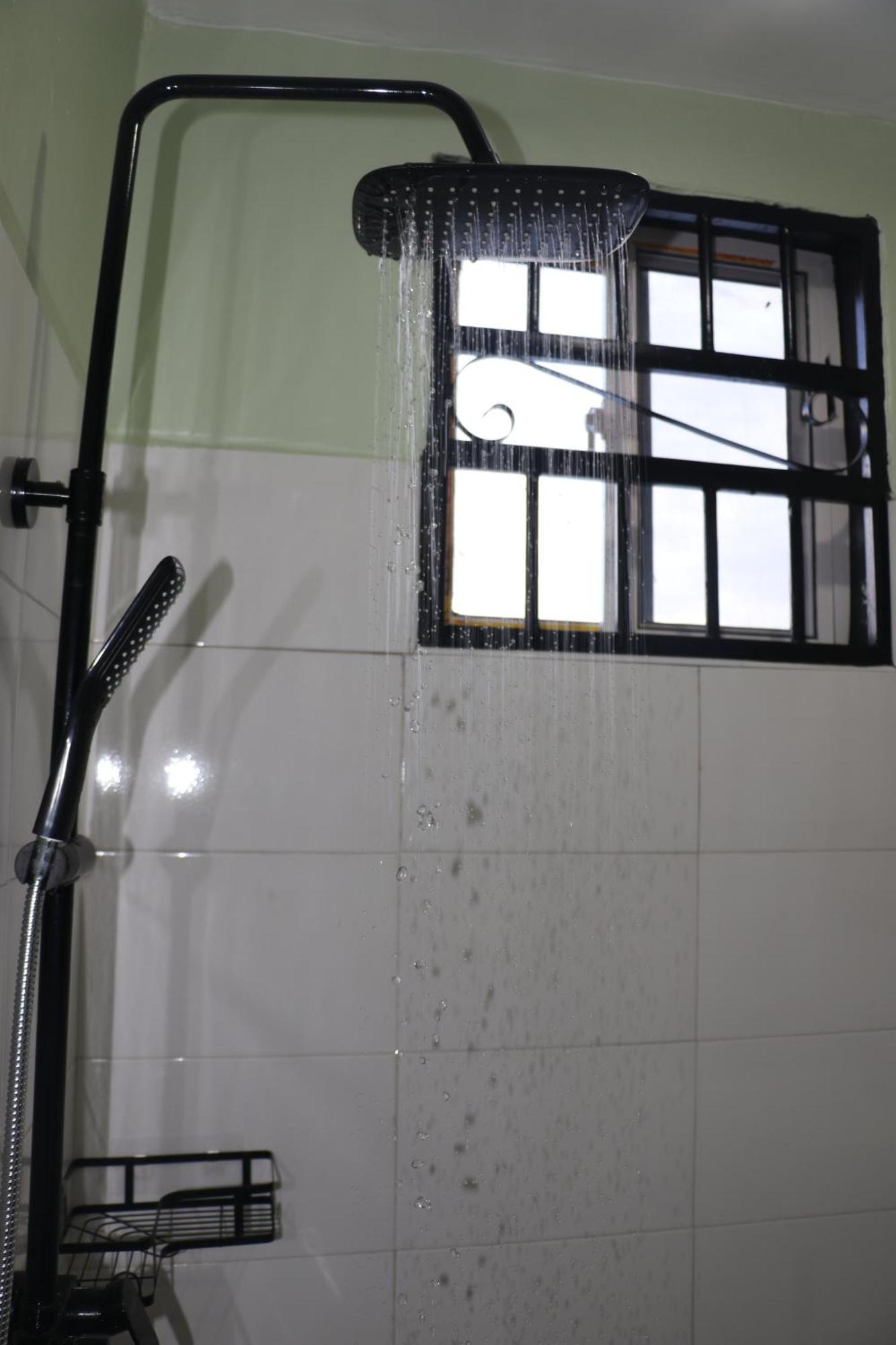 At Home Suites, Moshono Arusha Nkoanrua エクステリア 写真