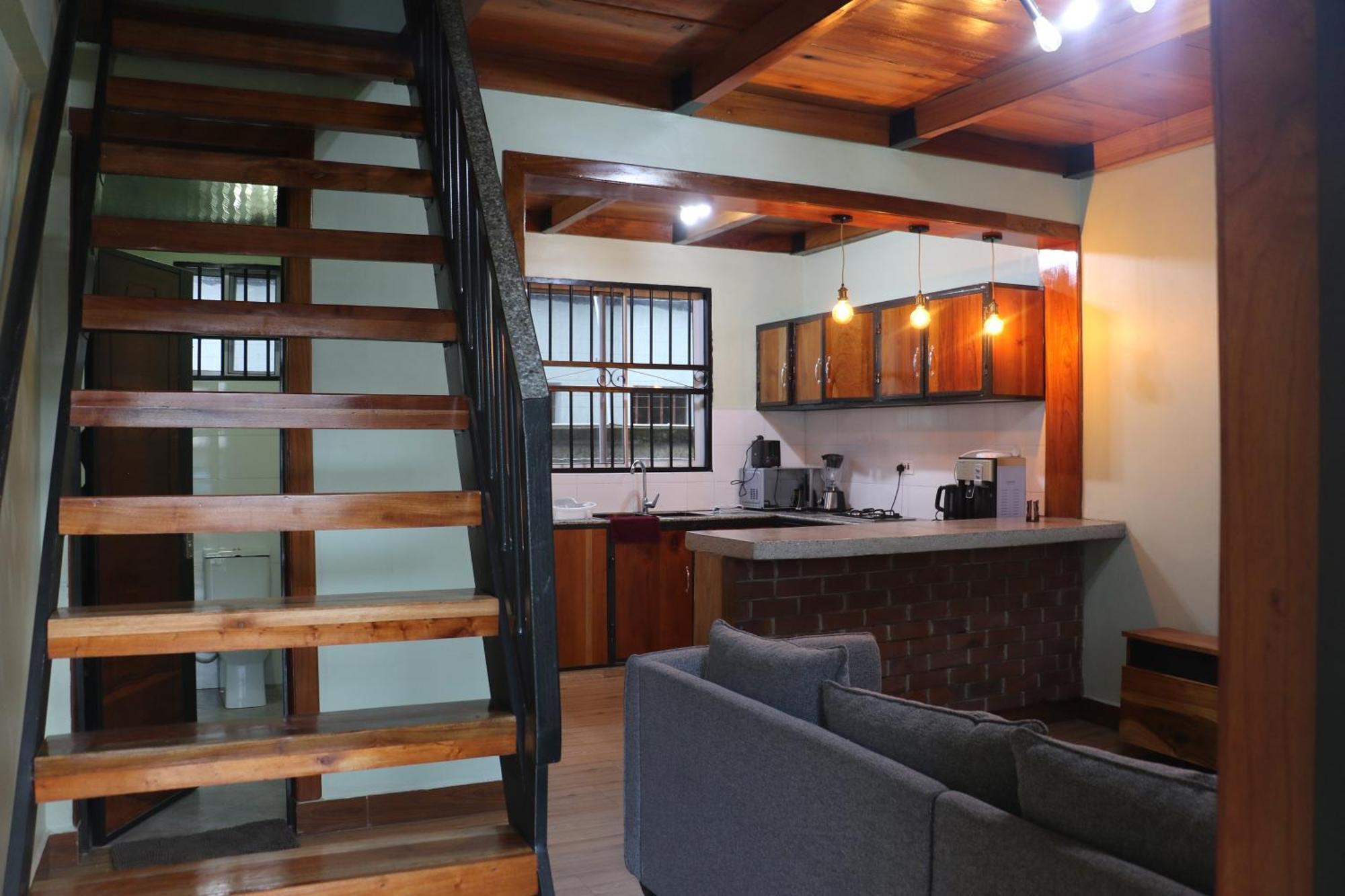 At Home Suites, Moshono Arusha Nkoanrua エクステリア 写真