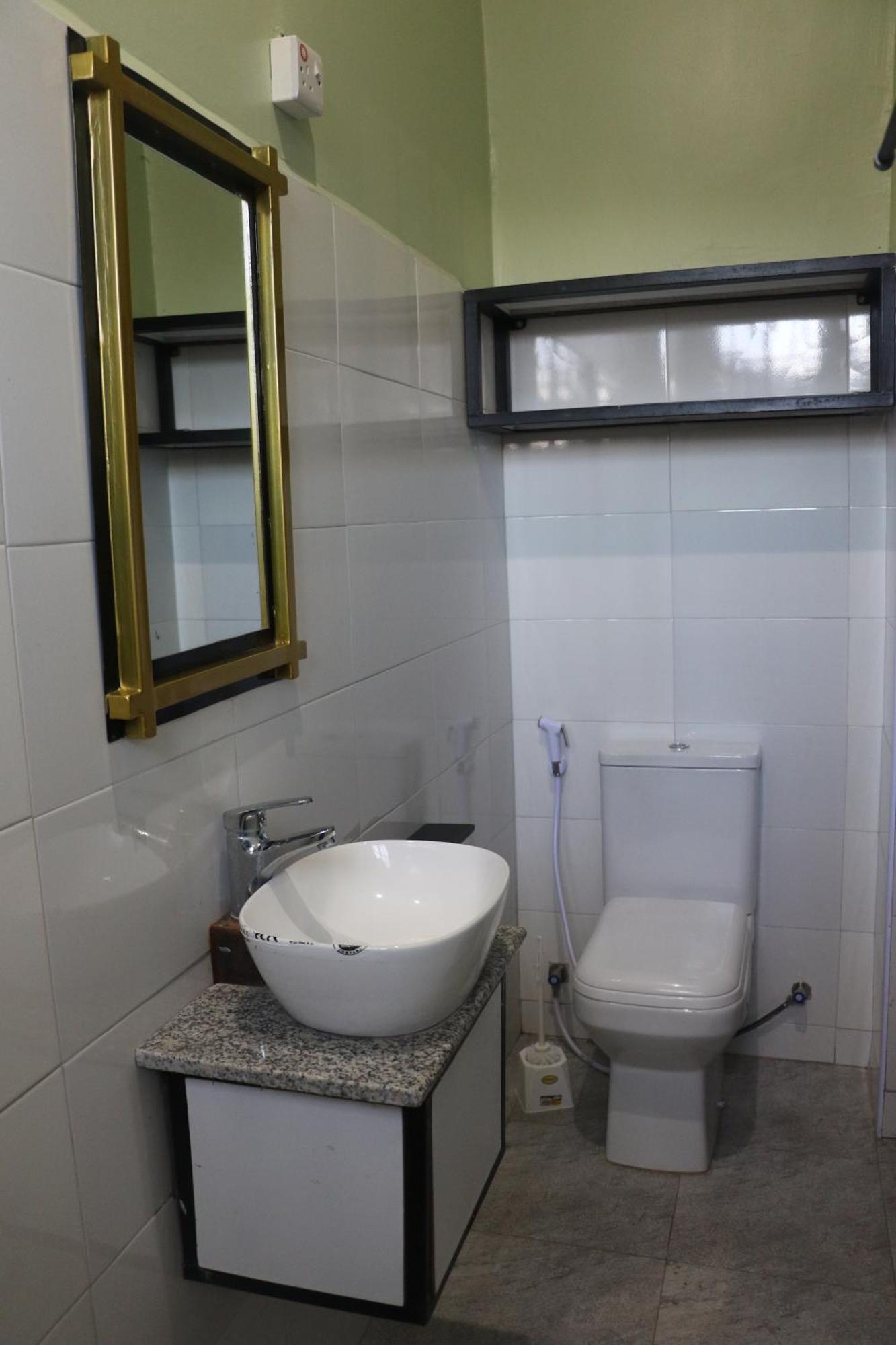 At Home Suites, Moshono Arusha Nkoanrua エクステリア 写真