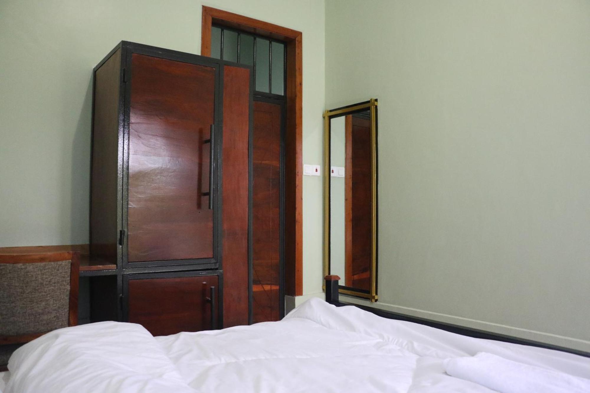 At Home Suites, Moshono Arusha Nkoanrua エクステリア 写真